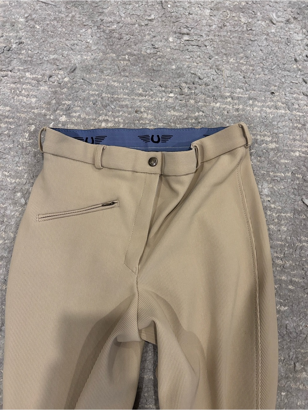 Equestrian Riding Pants - Picture 8 of 13